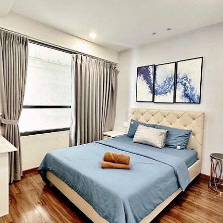 Yourhomes Ho Chi Minh City Exterior photo