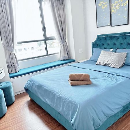 Yourhomes Ho Chi Minh City Exterior photo