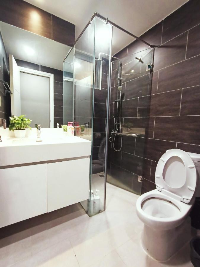 Yourhomes Ho Chi Minh City Exterior photo
