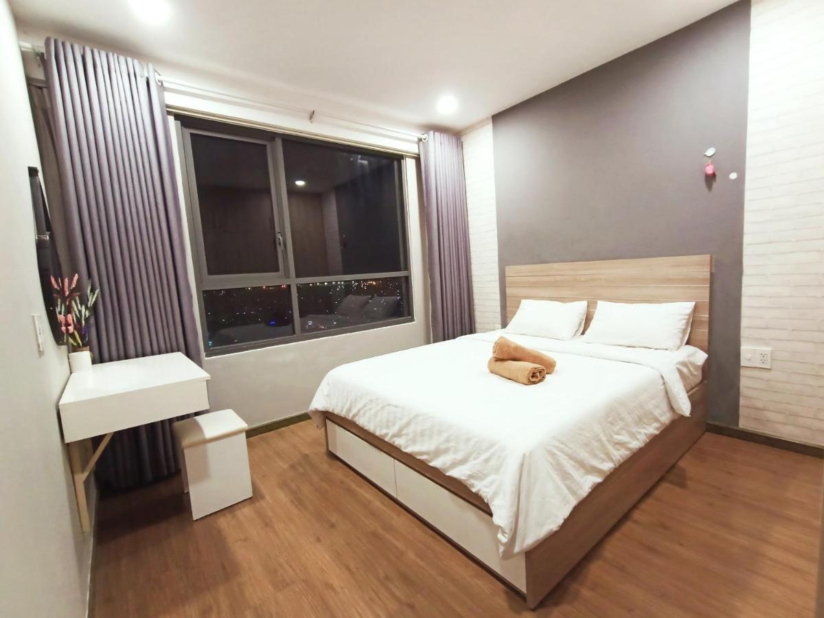 Yourhomes Ho Chi Minh City Exterior photo