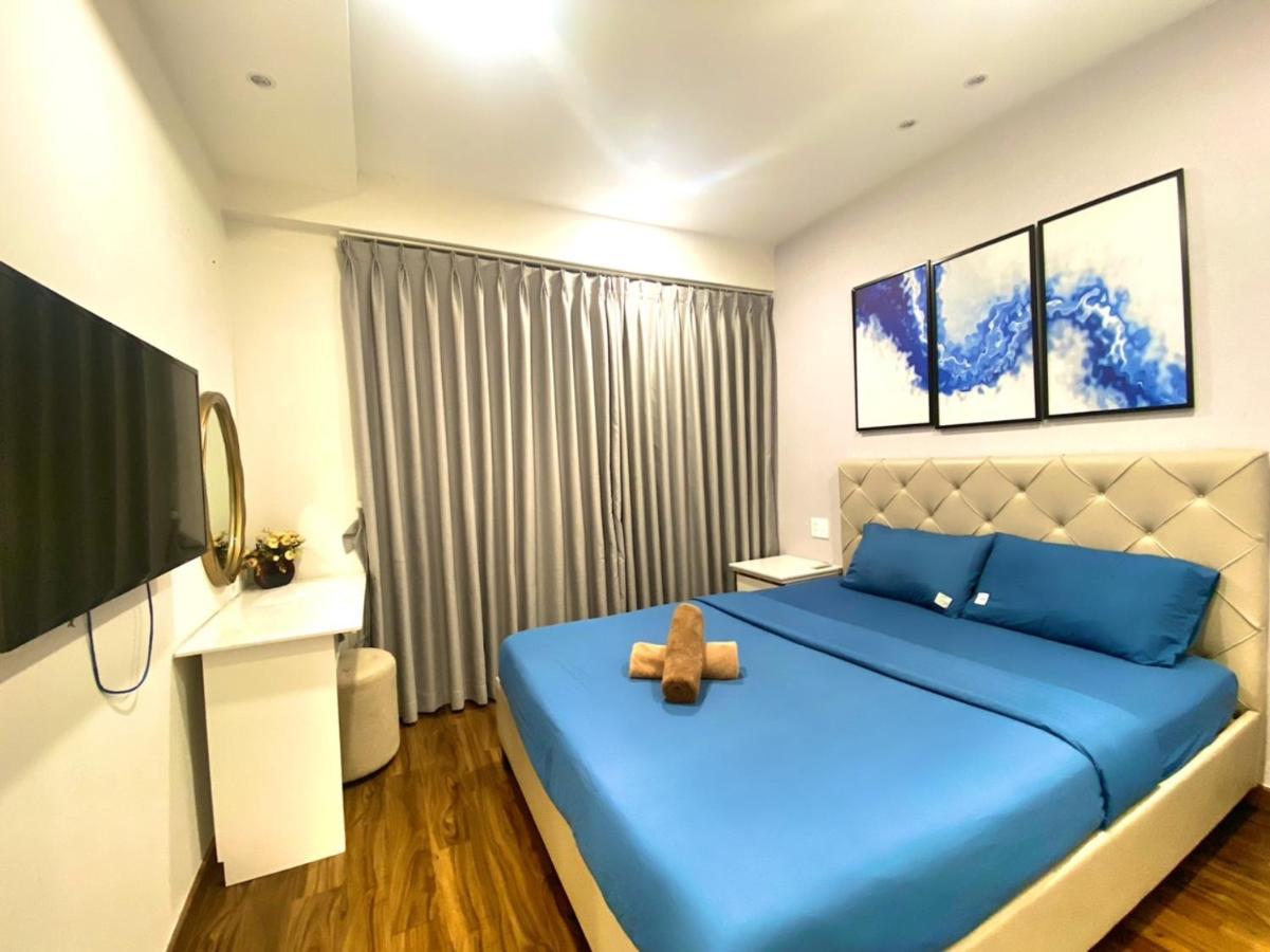 Yourhomes Ho Chi Minh City Exterior photo