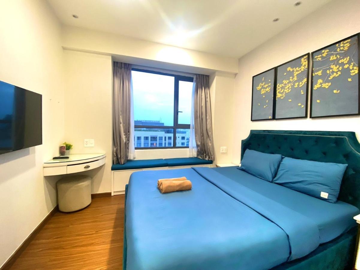 Yourhomes Ho Chi Minh City Exterior photo