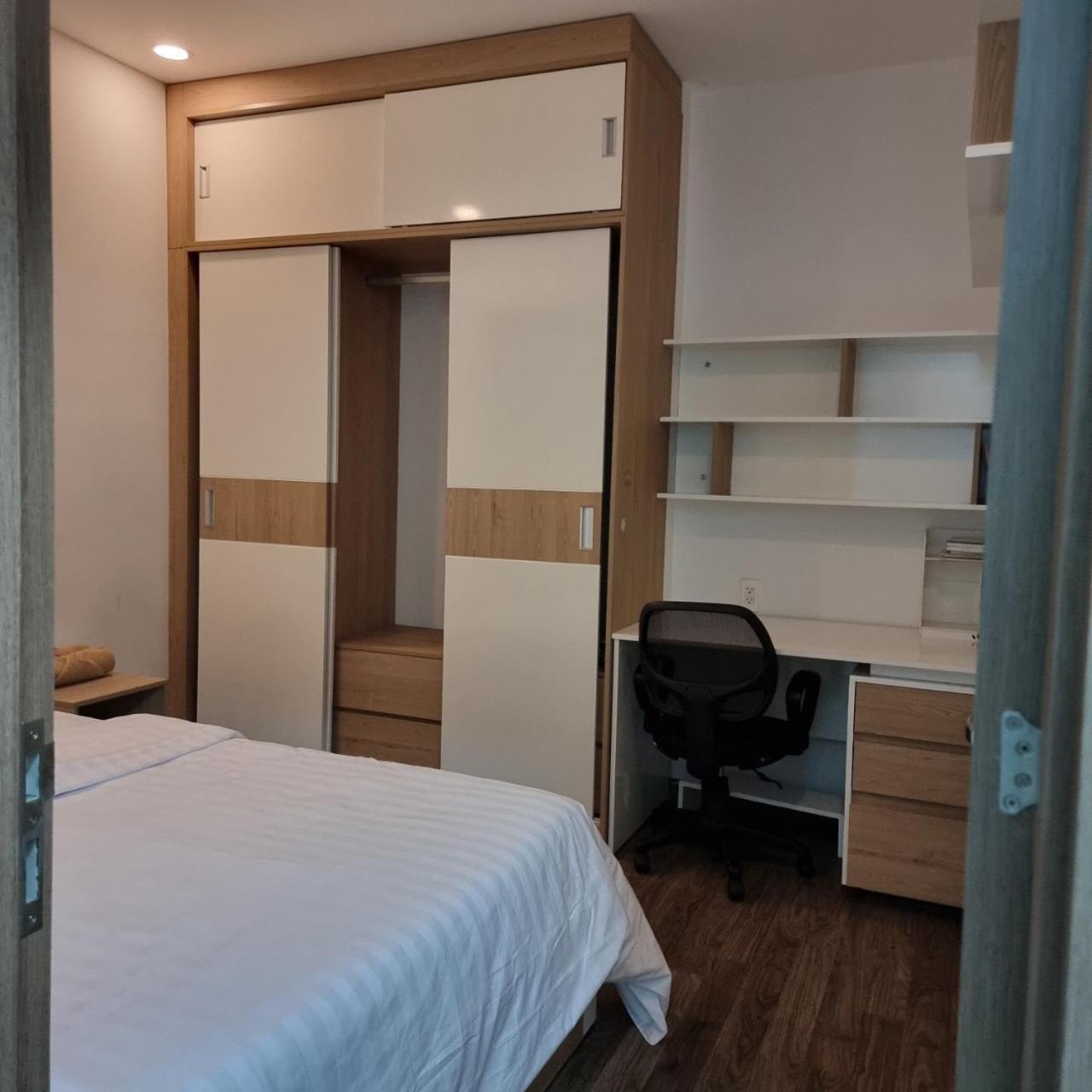 Yourhomes Ho Chi Minh City Exterior photo