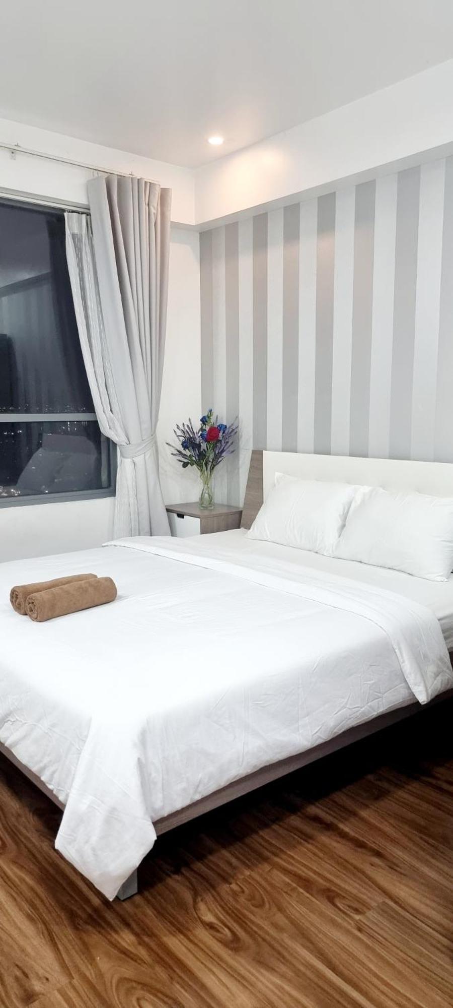 Yourhomes Ho Chi Minh City Exterior photo