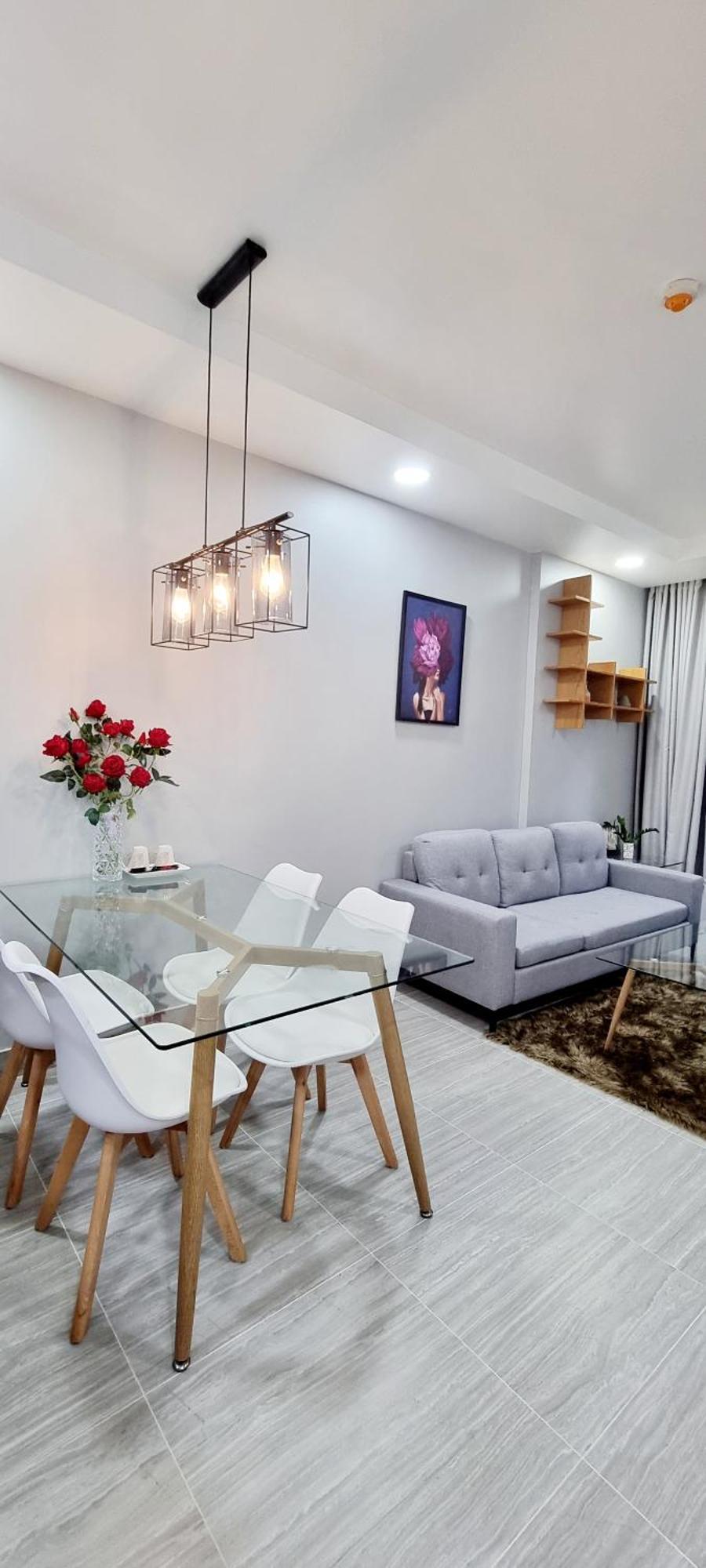 Yourhomes Ho Chi Minh City Room photo