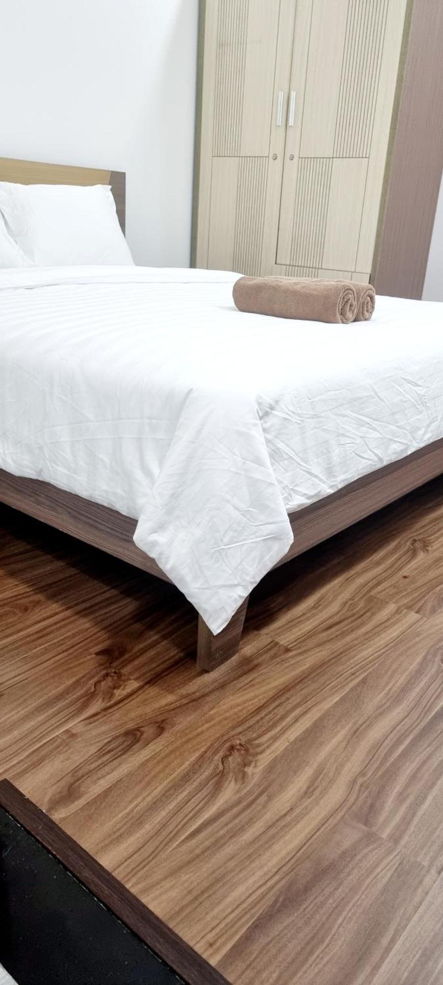 Yourhomes Ho Chi Minh City Room photo